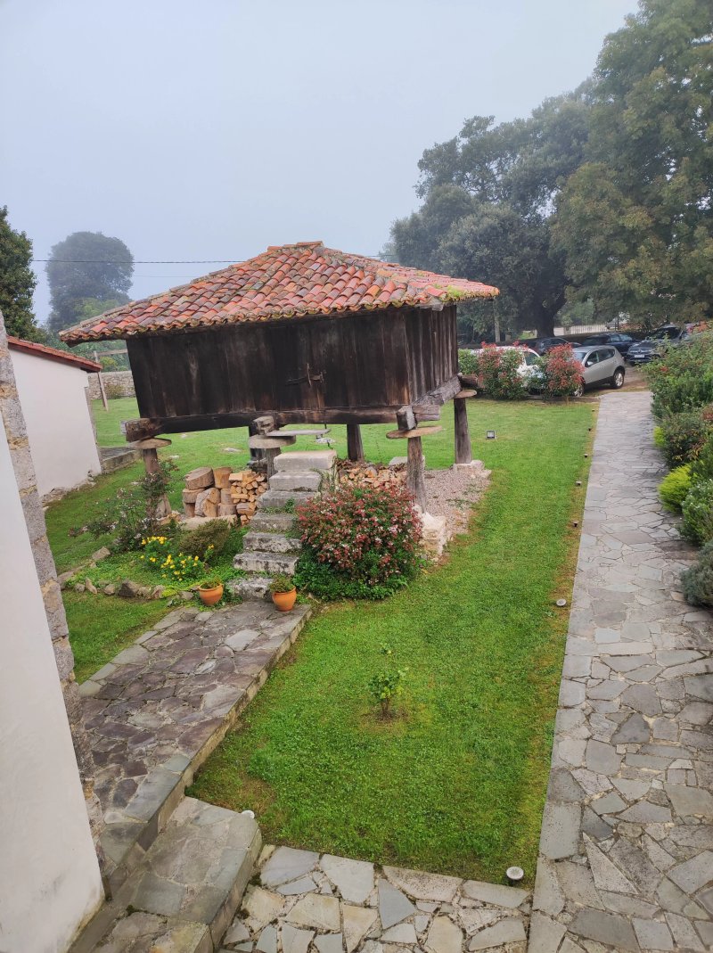 La Ribera de Pria