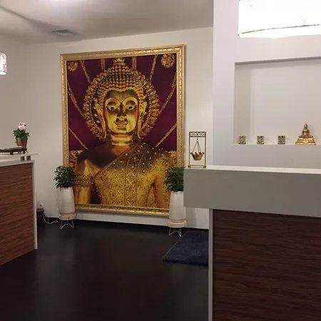 Sawasdee Spa & Wellness