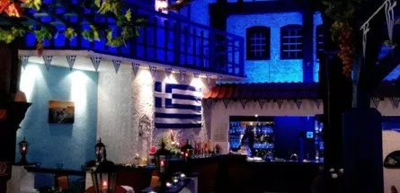 Taverna Sorbas