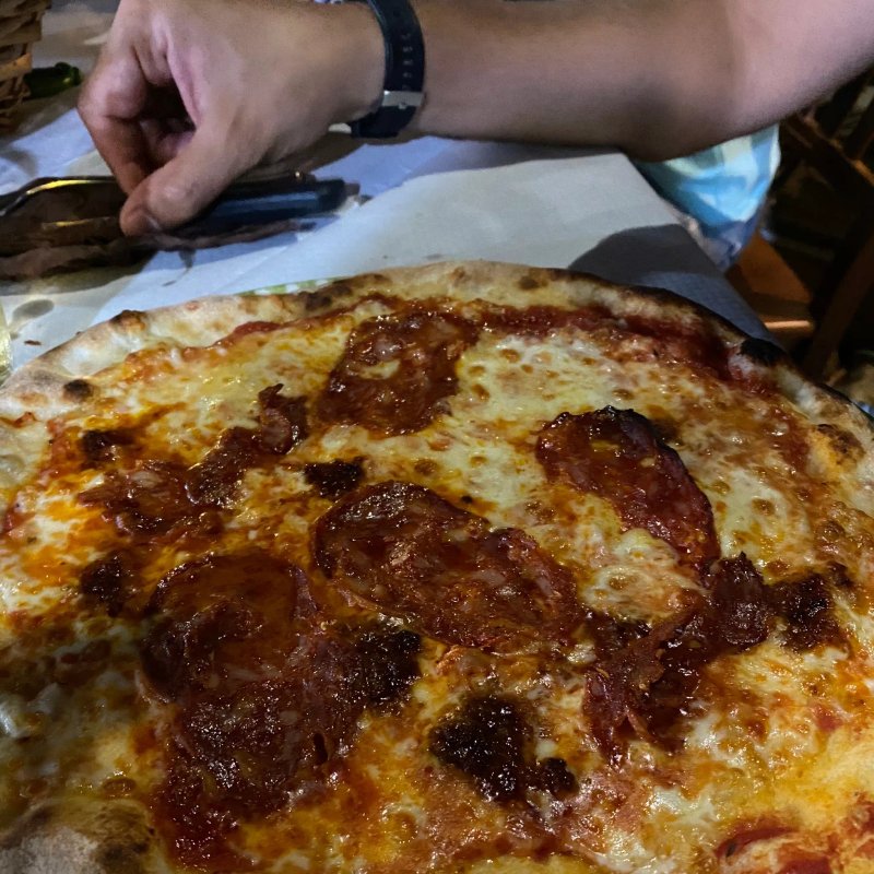 Ristorante Pizzeria Las Vegas