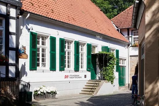 Otto-Modersohn Museum Tecklenburg
