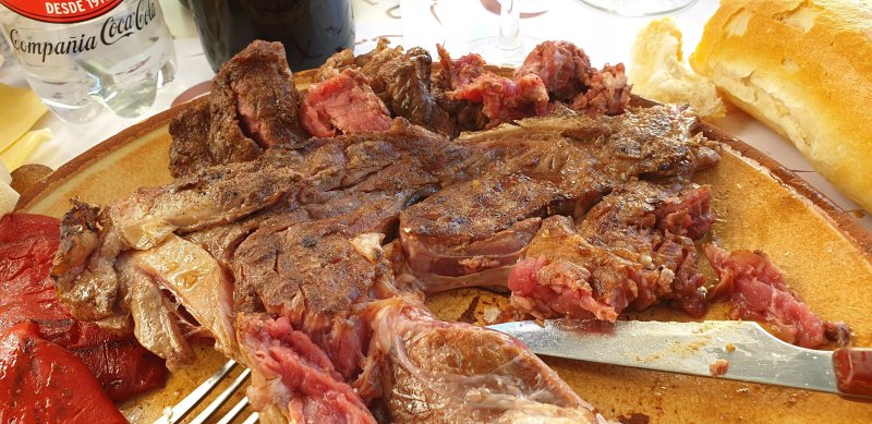 Restaurante Bar Sur