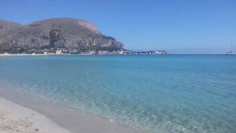 Your lovely stay - Palermo center