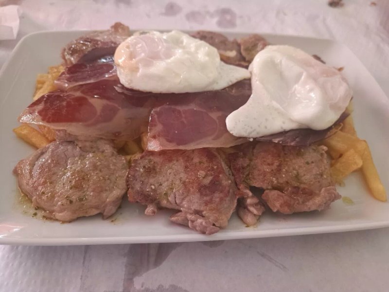 Bar Rociero