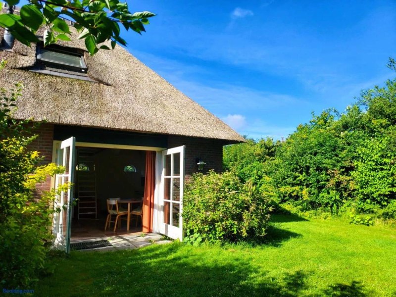 Uylkenshof Safaritenten En Natuurhuisjes