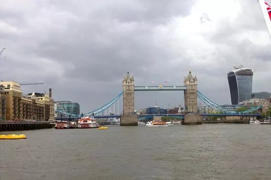 Thames River Tours -  Day Tours
