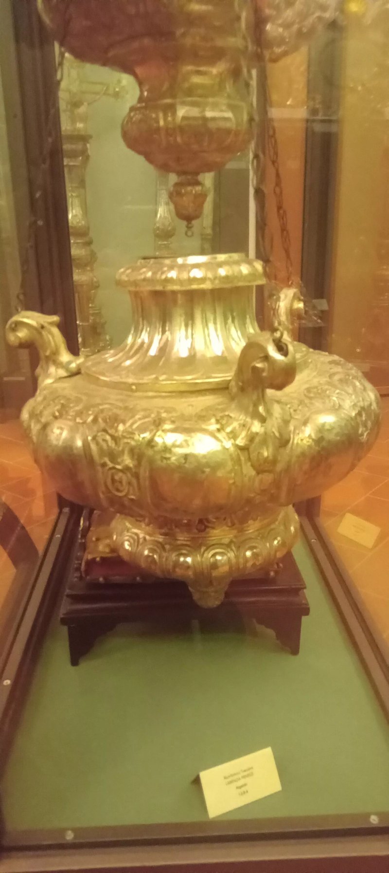 Museo della Pieve