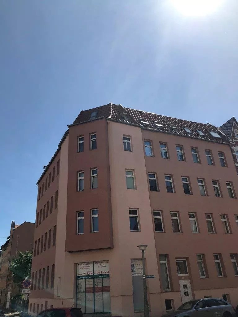 Hostel Im Medizinerviertel