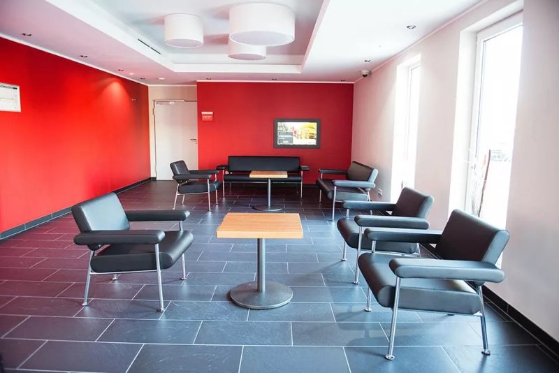 Serways Hotel Bruchsal West