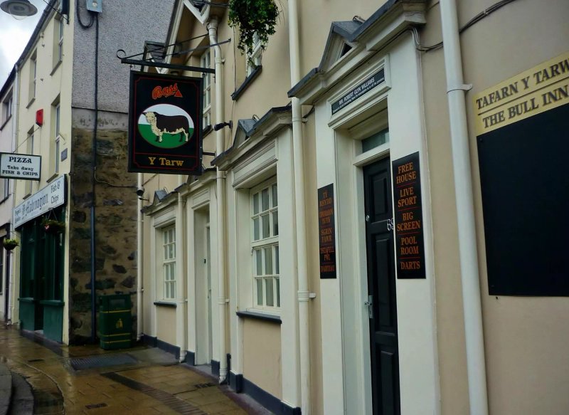 The Bull Inn
