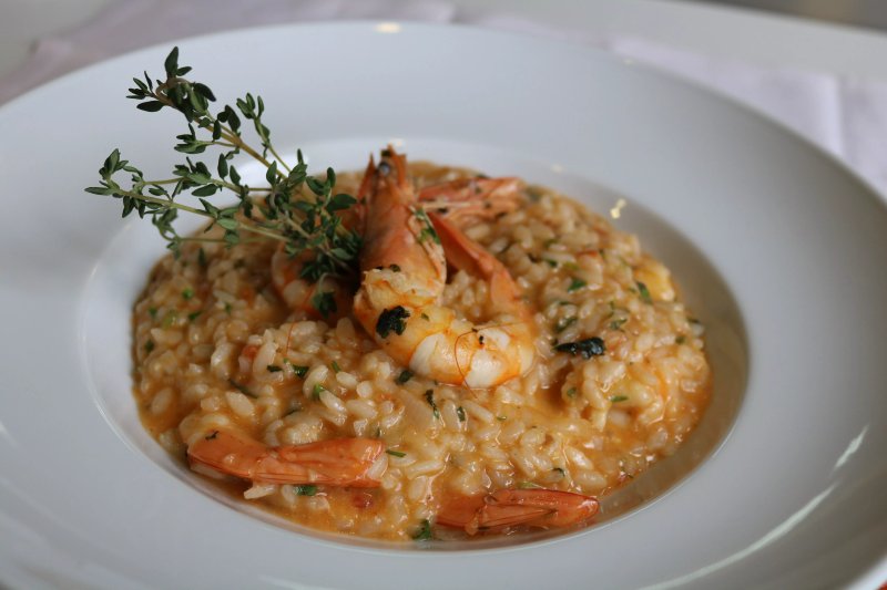 Restaurante Essence Inn Marianos