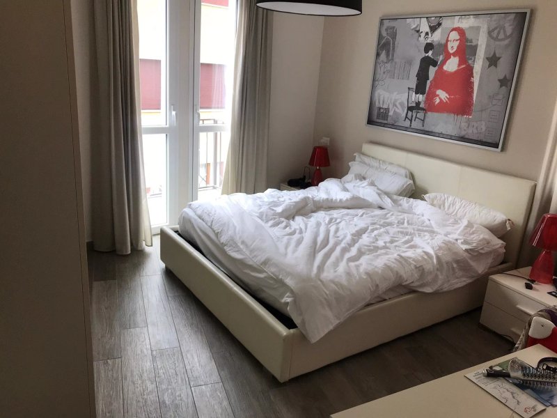 New La Lombarda City Center