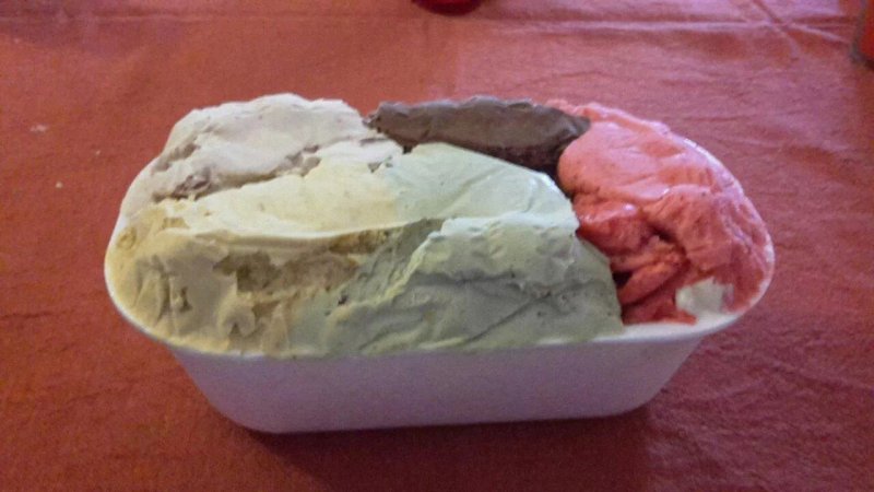 Gelateria Pingu