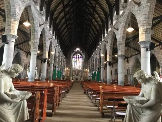 St. John's Church