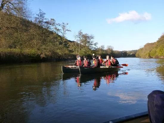 Monmouth Canoe and Activity Centre