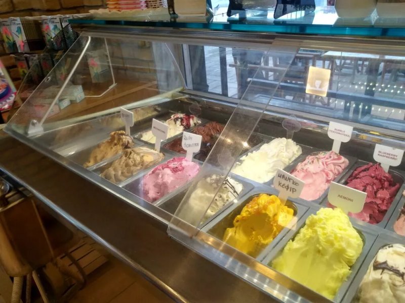 Gavanas Bakery