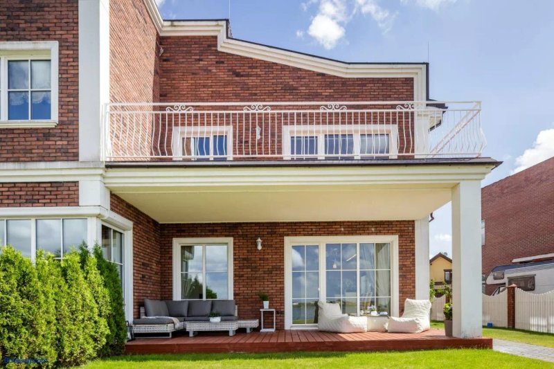 Smelynas Klaipeda Lake House