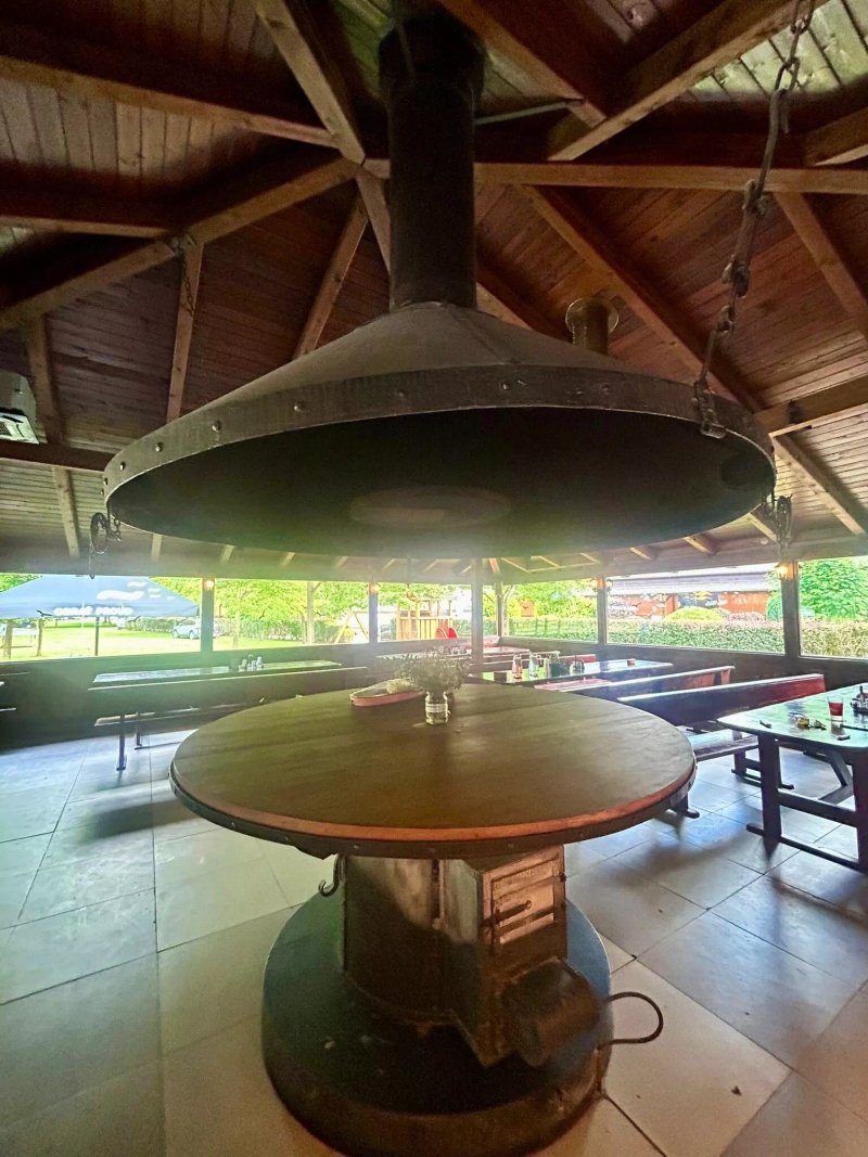 Restaurace Vagon