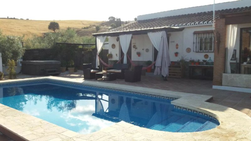 Casa Las Olivas