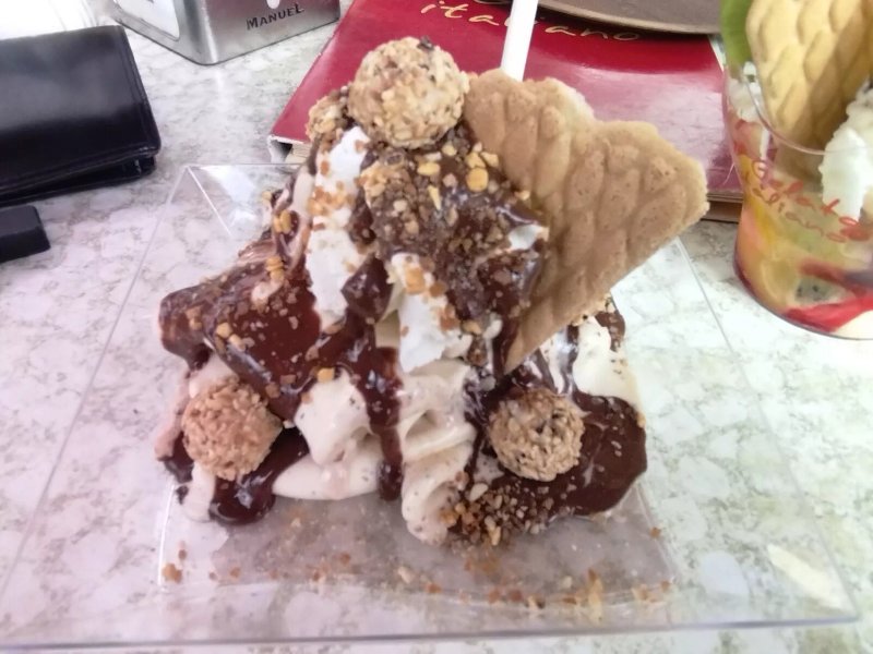 Il Gelato Italiano