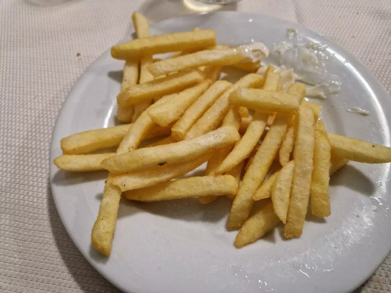 Ristorante Pizzeria La Terrazza Da Gaetano