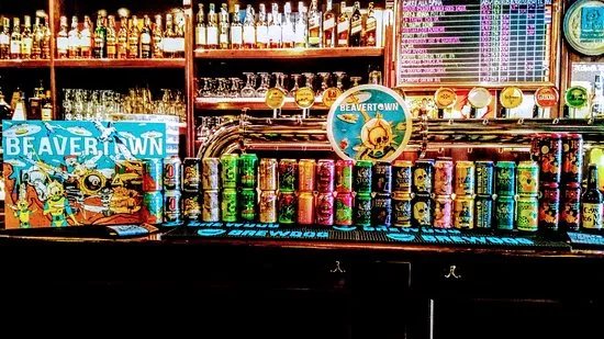 Bulldog Ale House
