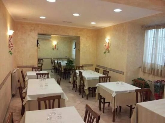 Hotel Le Rose