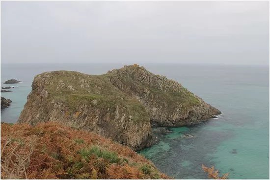 Ruta Costa Artabra