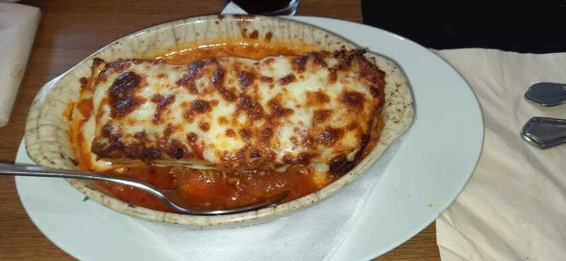 Restaurant Montevarchi