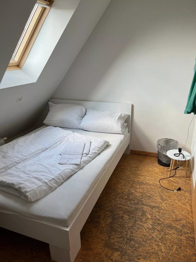 Pension Alte Remise im Kammergut Tiefurt