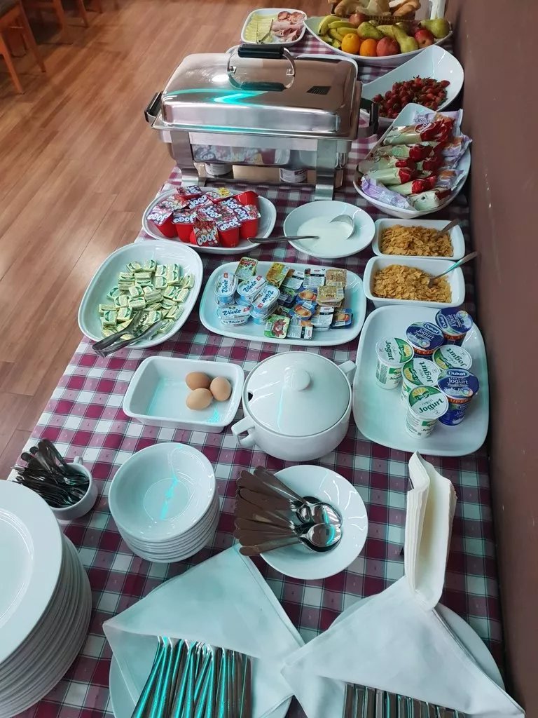 Hotel Narenta