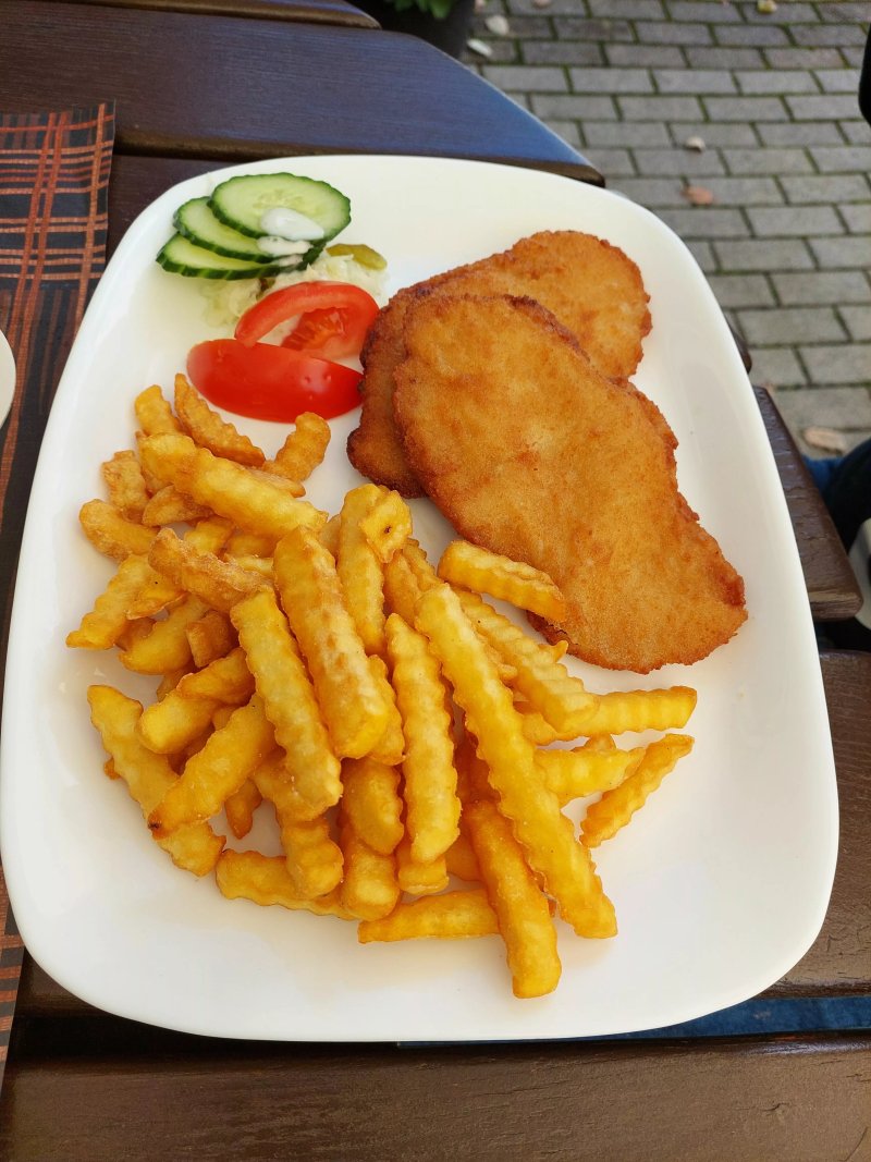 Restaurant zur alten Post