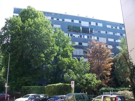 Condominio in via Nievo 28/a