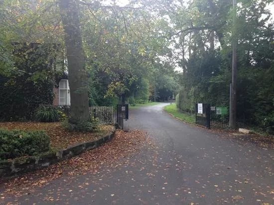 Stewart Park