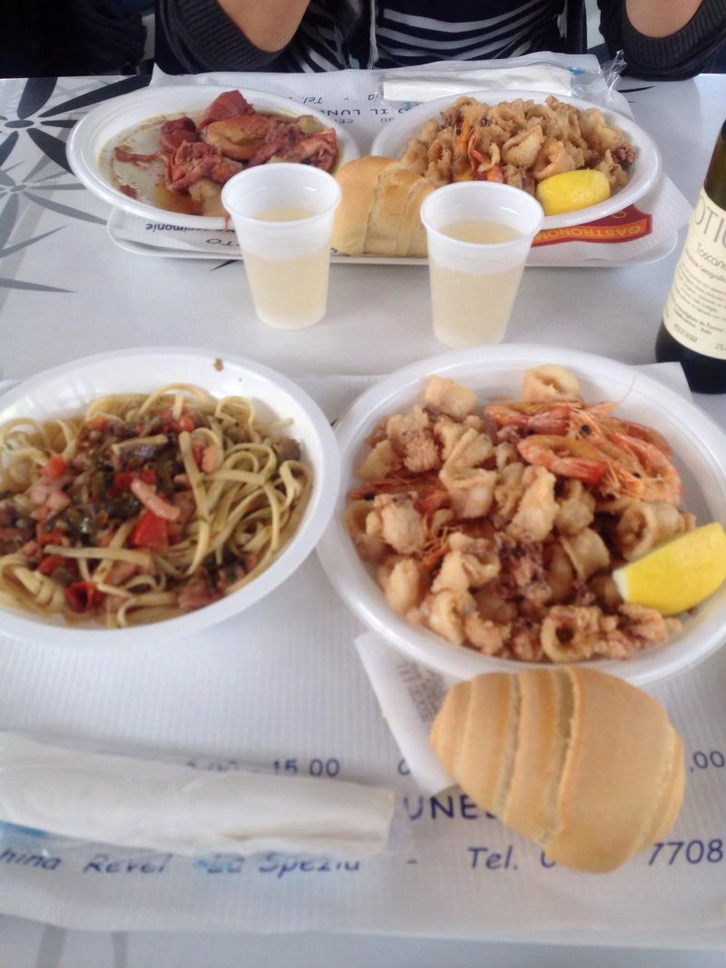 Consorzio Pescatori Sapori di Mare e di Terra