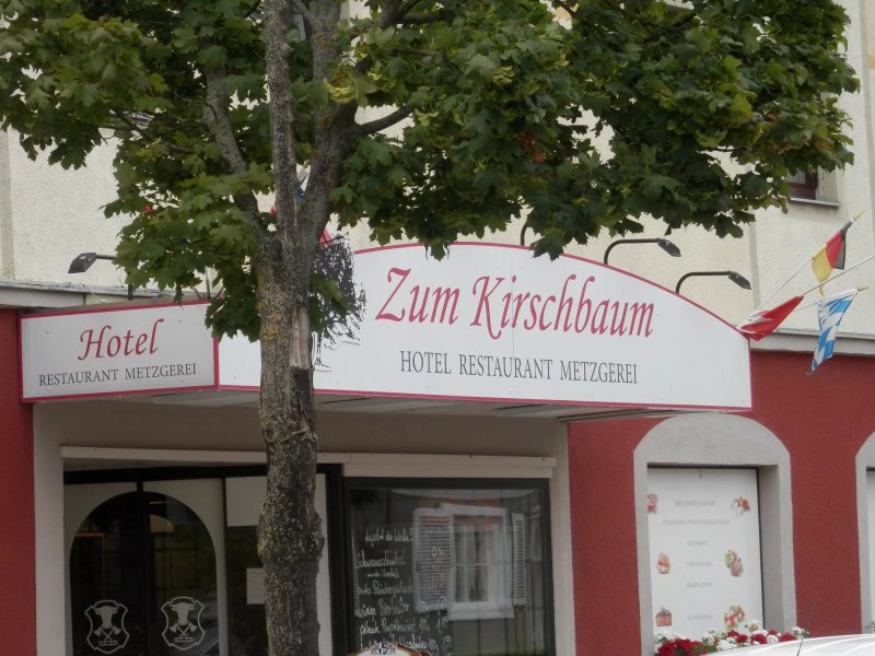 Zum Kirschbaum Hotel