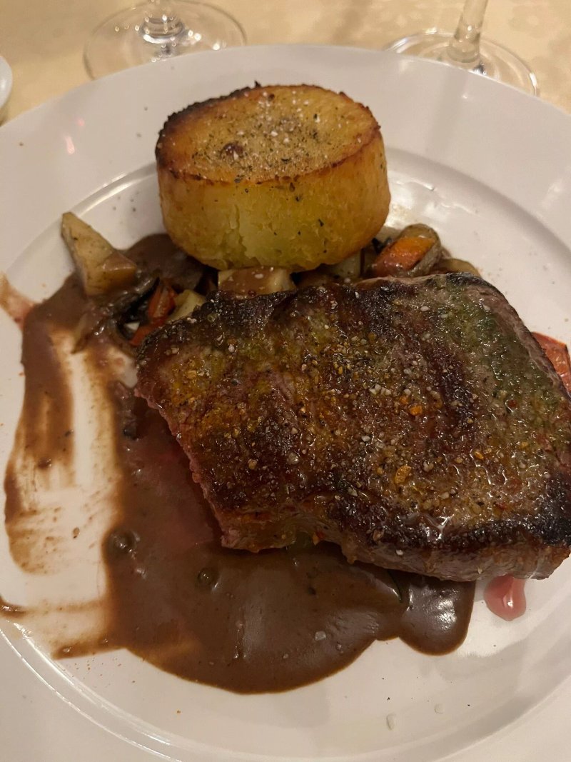 Restaurant Munken