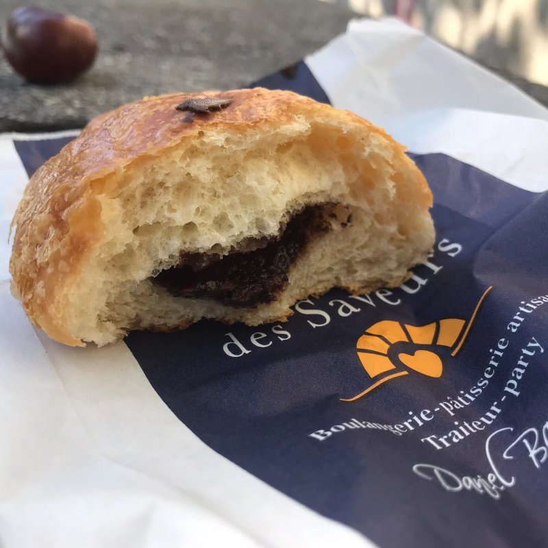 Boulangerie Au Coeur des Saveurs