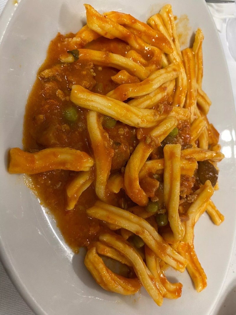 San Giovanni Hotel Ristorante Bar