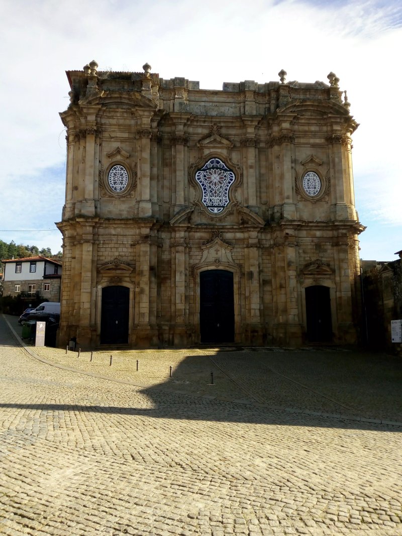 Casa do Forno
