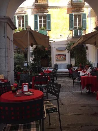 Caffe Ai Portici