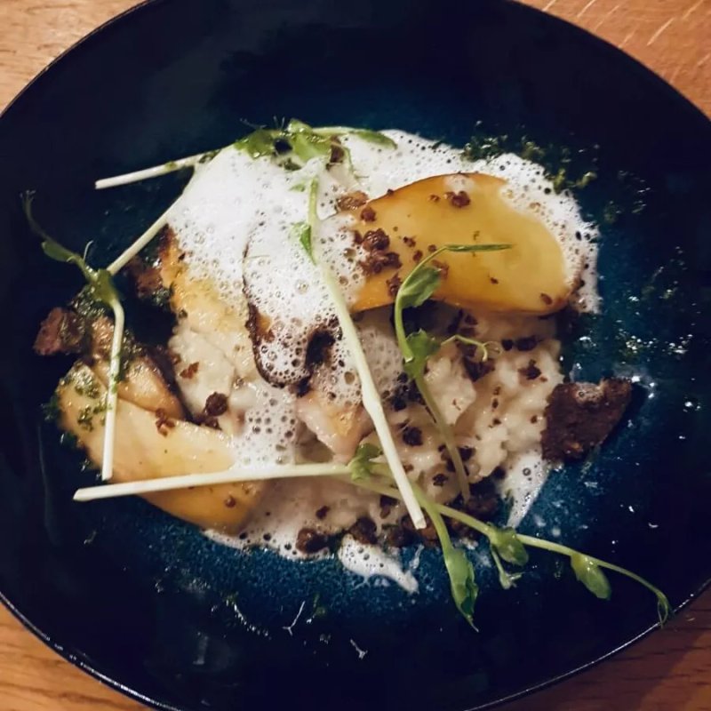 Cuisine Lifestyle By Sascha Zellinger