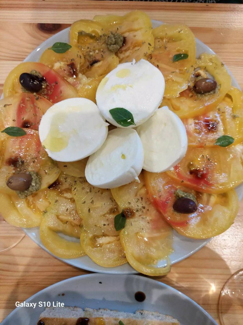 Pumodoro Bottega - Colmar