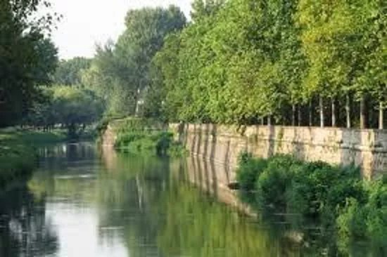 Walls of Padua