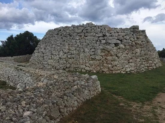 Taula de Trepuco