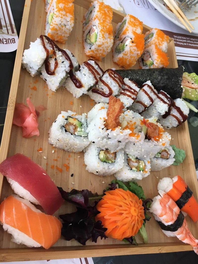 Mei Mei