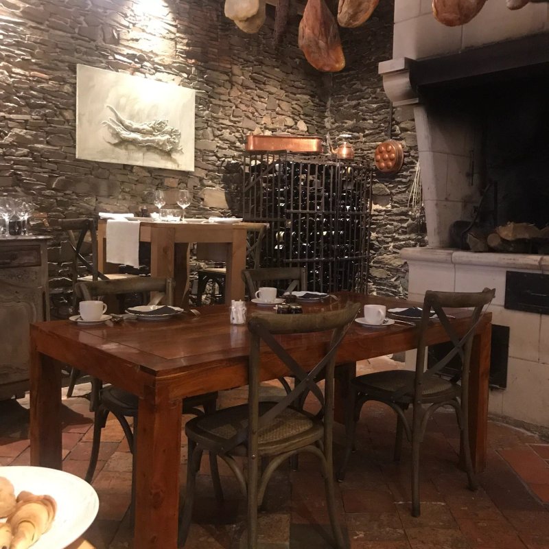 L'hotellerie de la Toile a Beurre