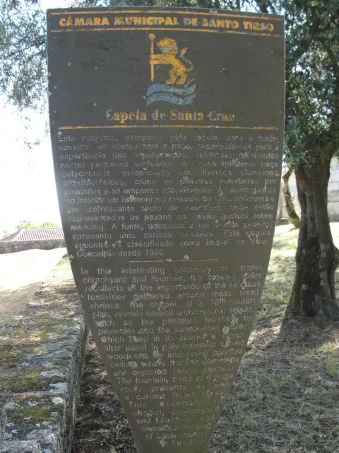 Capela de Santa Cruz