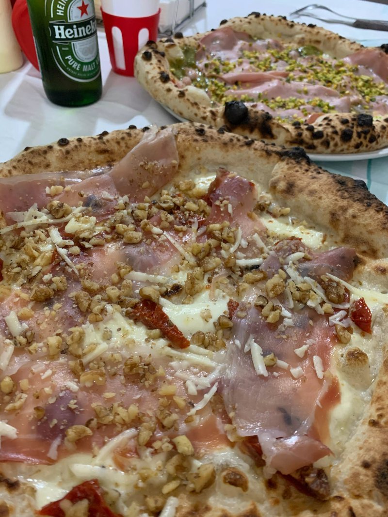 Criscito Pizzeria e Focacceria
