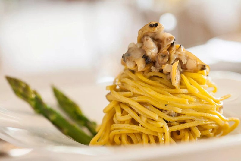 Ristorante Hotel Cristallo